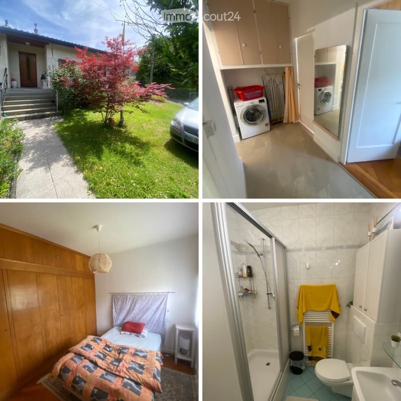 Maisonnette en colocation (1)
