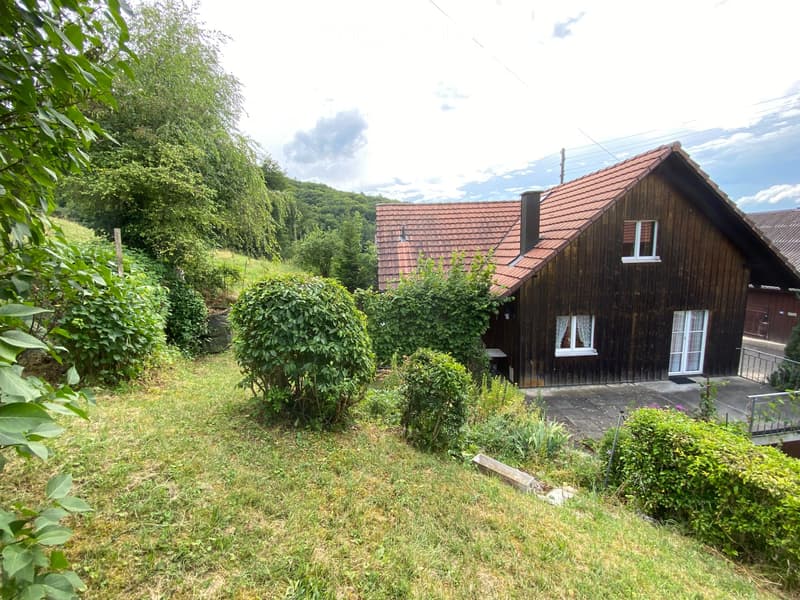 Single-family house (1)