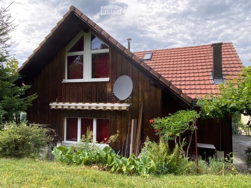 Single-family house (2)