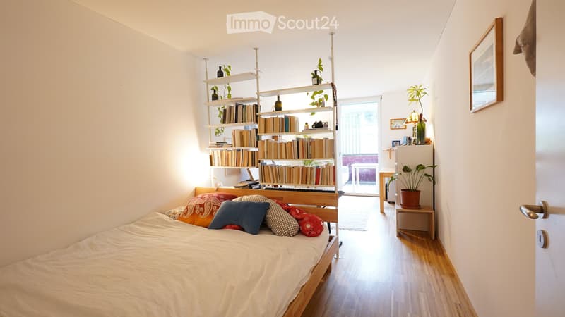 Möblierte 4.5-Zimmer-Wohnung in Winterthur (befristet) (2)