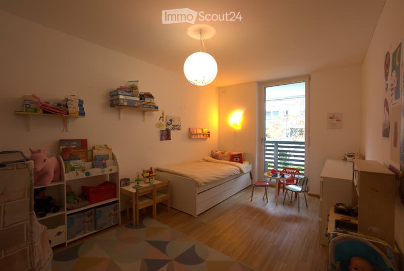 Möblierte 4.5-Zimmer-Wohnung in Winterthur (befristet) (5)