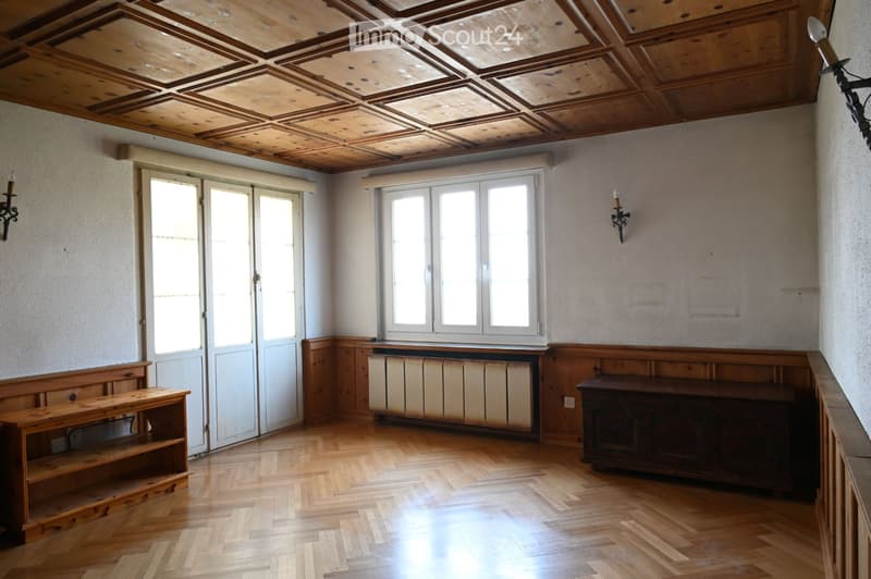 Maison unifamiliale de 9,5 pièces pour vivre et travailler sous un même toit (4)