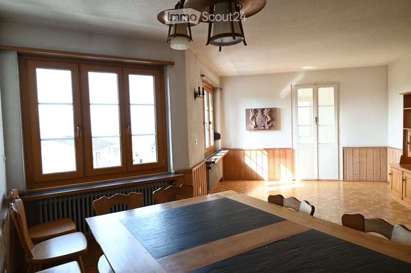 Maison unifamiliale de 9,5 pièces pour vivre et travailler sous un même toit (3)