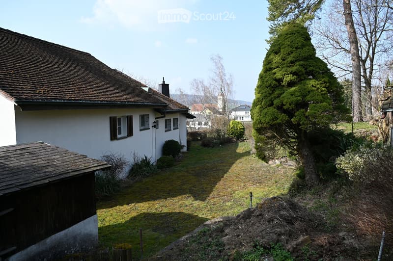 Maison unifamiliale de 9,5 pièces pour vivre et travailler sous un même toit (2)