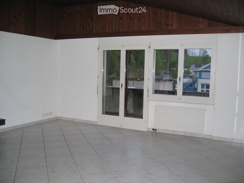 Appartamento di 4,5 locali a Luzern-Littau con bella vista (4)