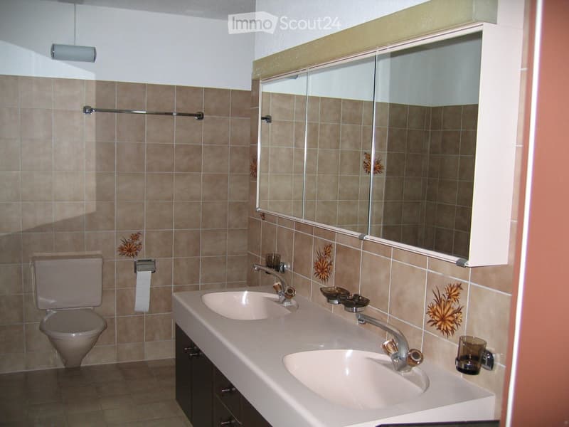 Appartamento di 4,5 locali a Luzern-Littau con bella vista (5)