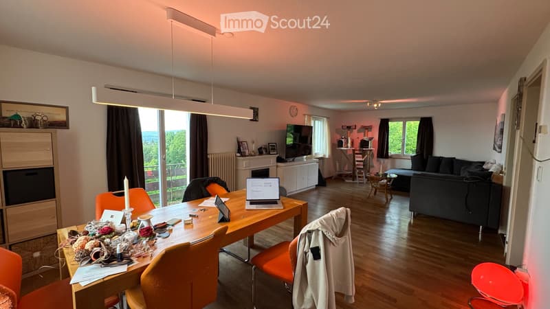 Shared accommodation seeking roommate(s) (4)