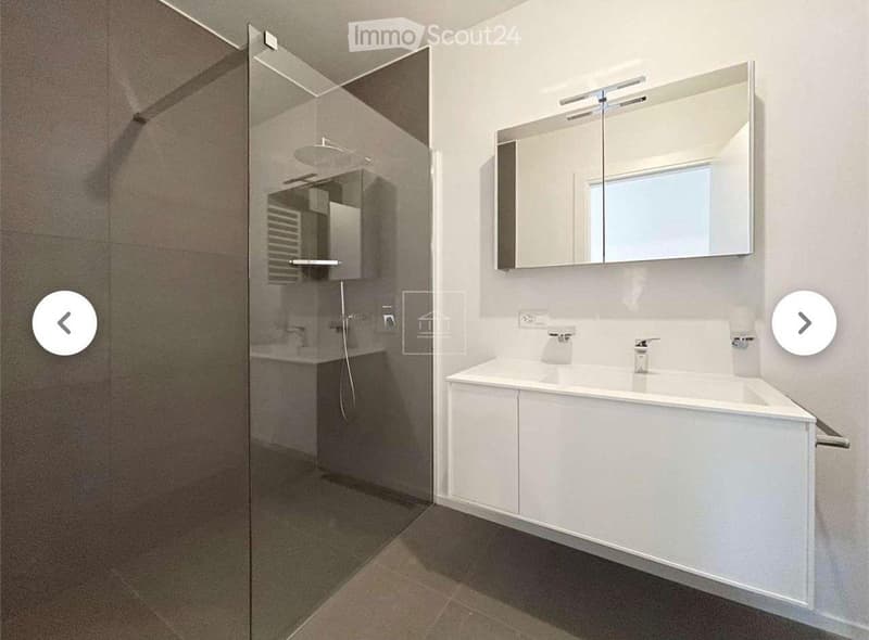 Lage App. 60 m², 2,5 Zi. in Biasca, Neu (3)