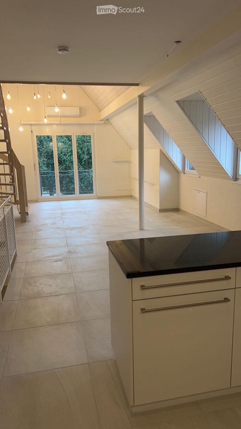 Large 5.5 room maisonette apartment with gallery & top location (2)
