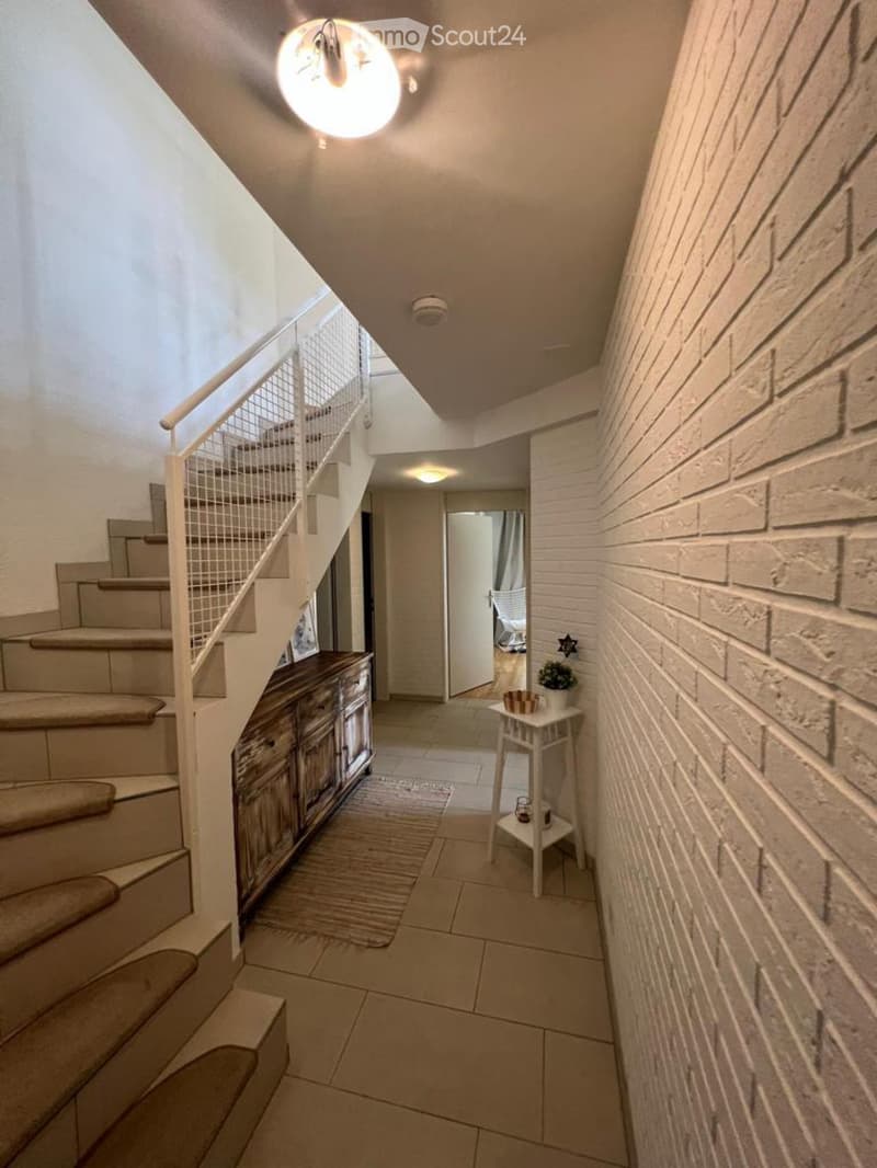 Large 5.5 room maisonette apartment with gallery & top location (4)