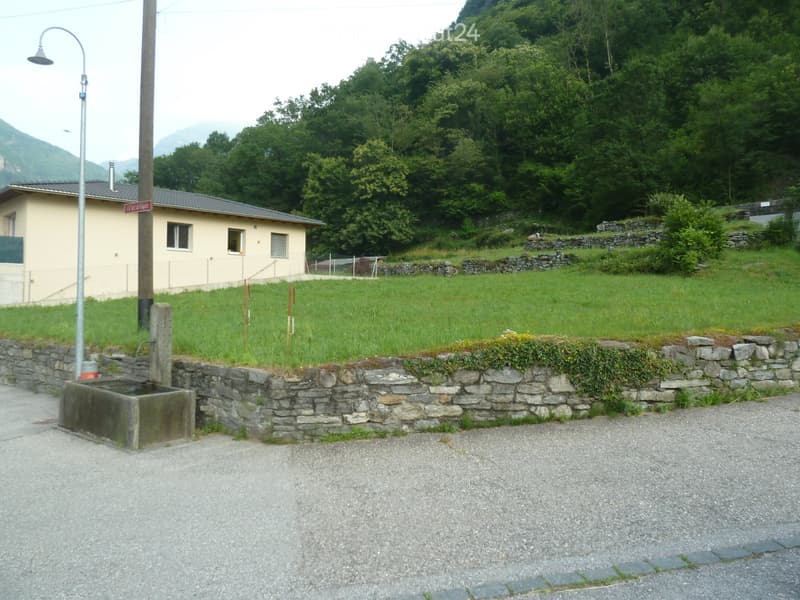 Neues Haus in Riveo (3)