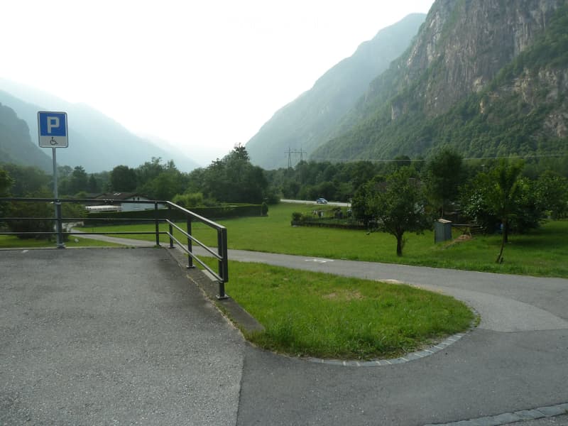 Neues Haus in Riveo (4)