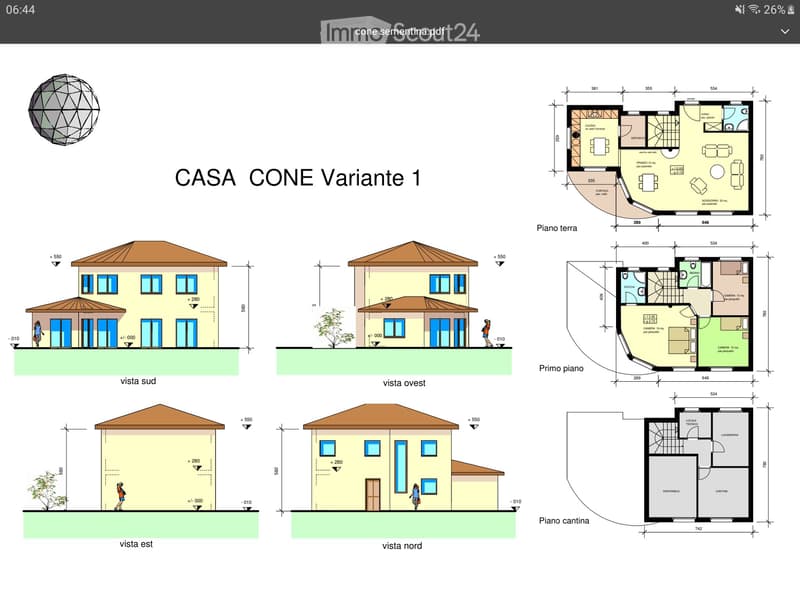 Villetta (2)