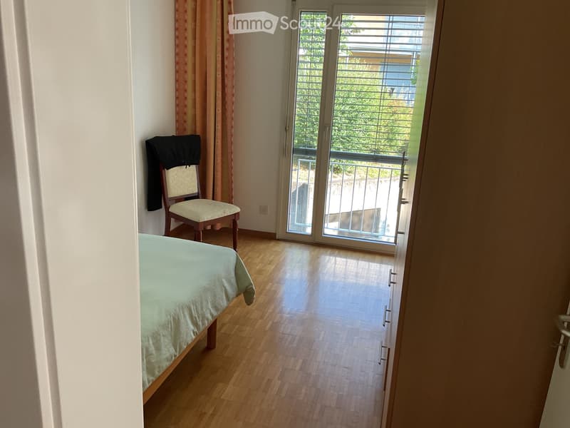 Zona residenziale. (4)