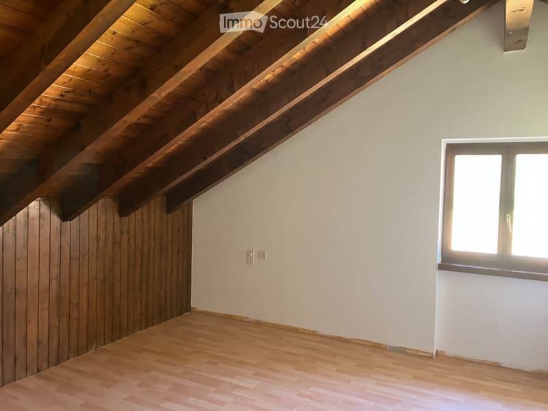 For rent in Personico a 3.5-room attic apartment (3)
