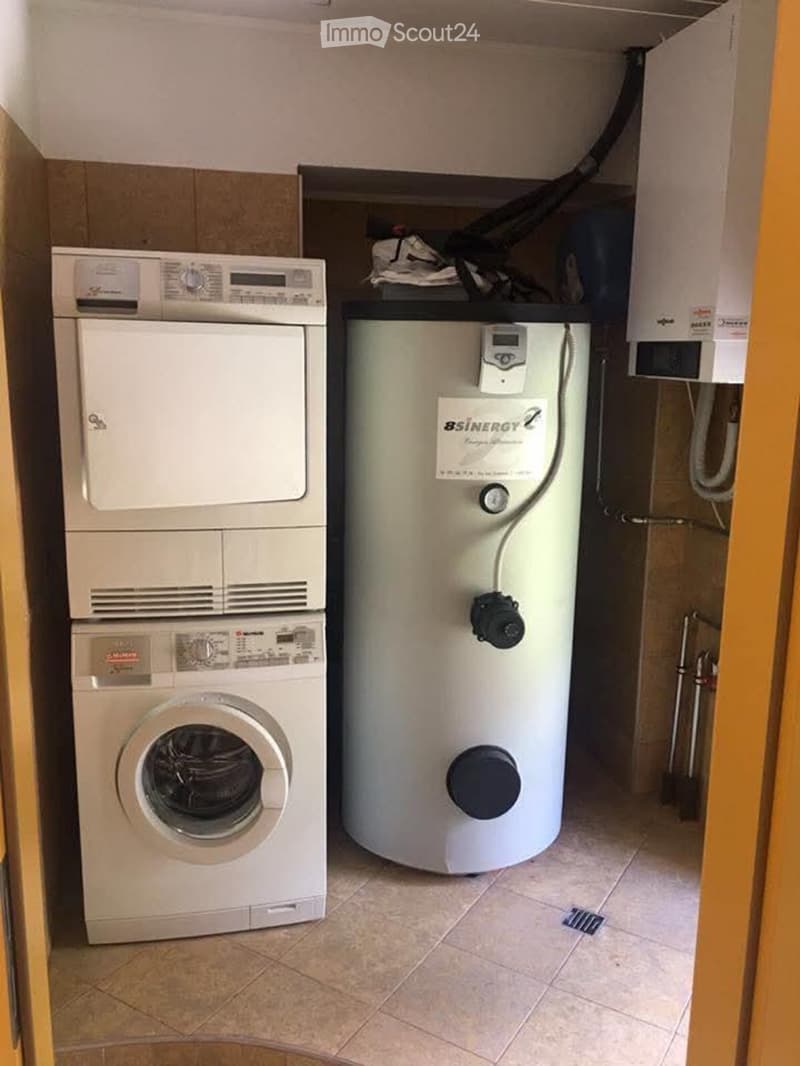 Wohnung zur Miete 3.5 Claro (4)