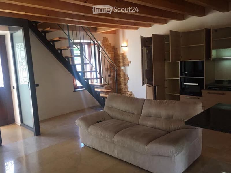 Wohnung zur Miete 3.5 Claro (1)