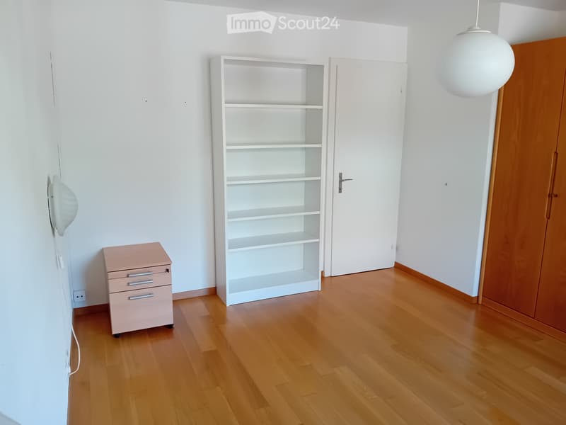 Camera in condivisione in casa unifamiliare (5)