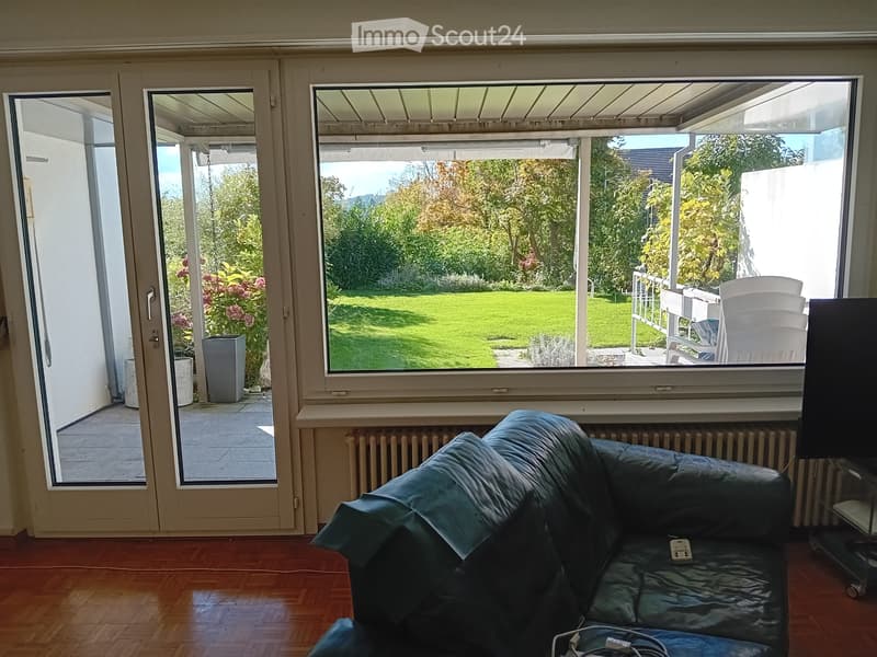 Camera in condivisione in casa unifamiliare (2)