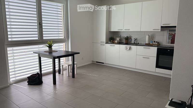 Dringend Nachmieter für Einzimmerwohnung gesucht (3)
