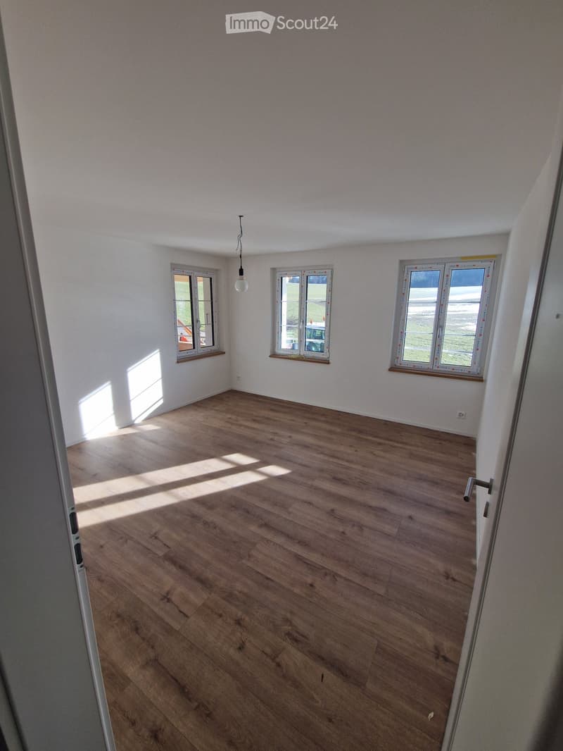 Lichterfüllte grosszügige 2.5-Zimmer-Neubauwohnung (5)
