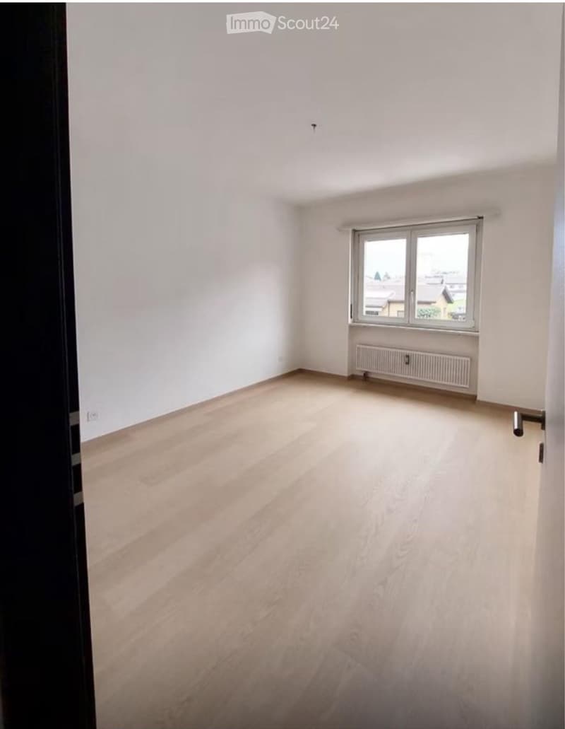 Wohnung 4,5 Zimmer in Giubiasco (2)