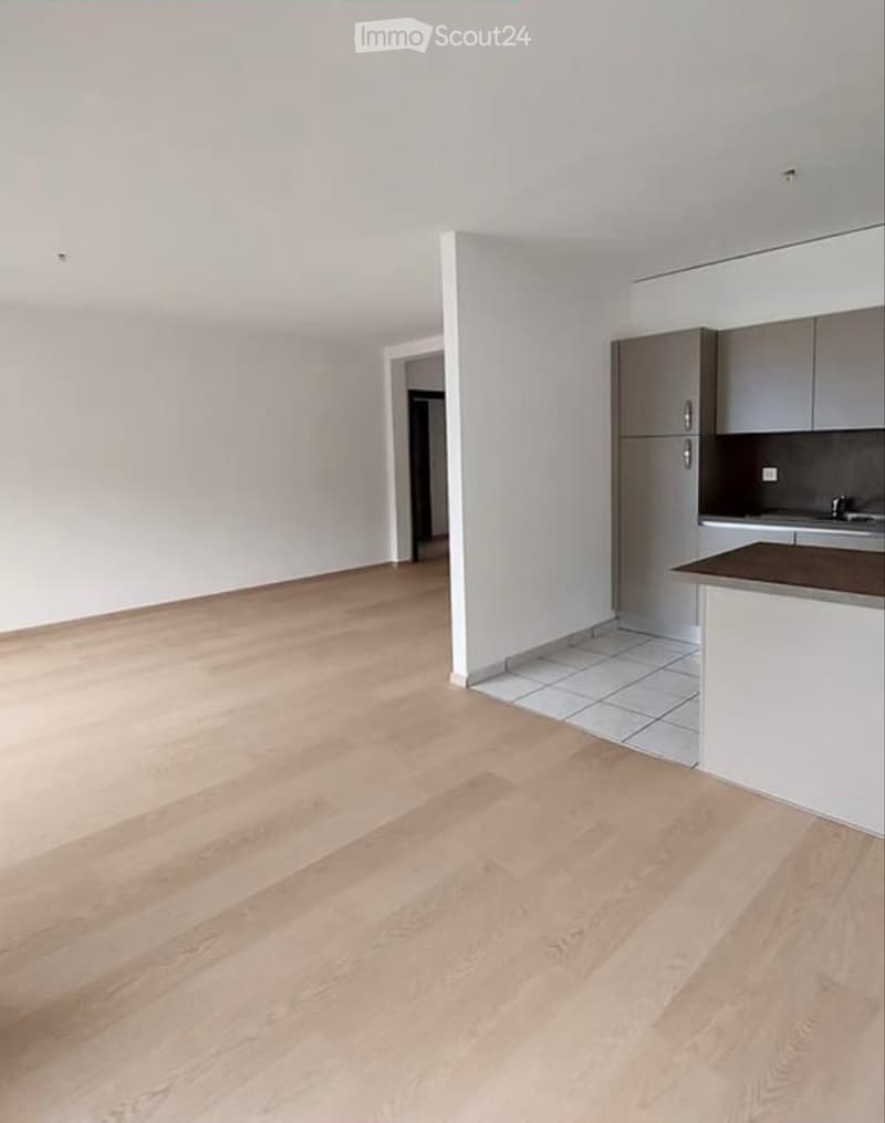 Wohnung 4,5 Zimmer in Giubiasco (1)