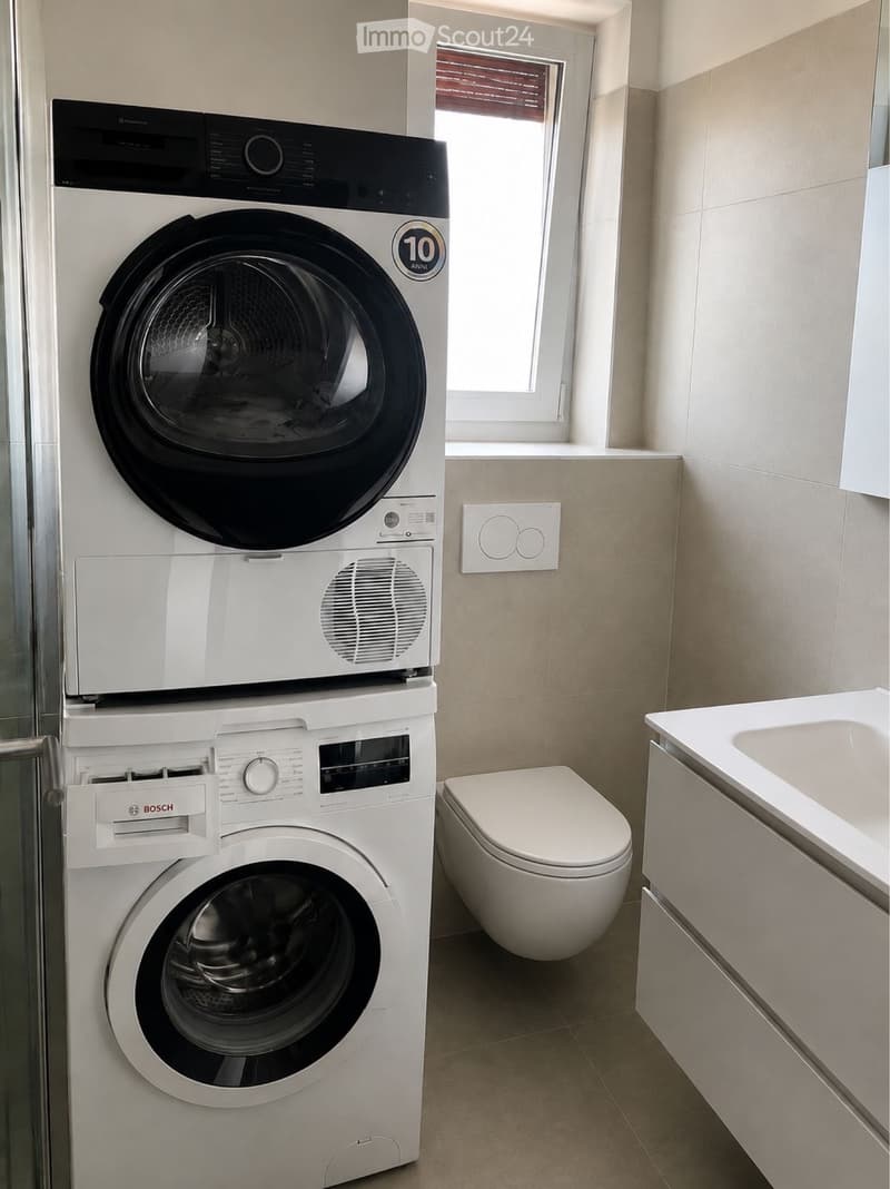 Wohnung 4,5 Zimmer in Giubiasco (4)