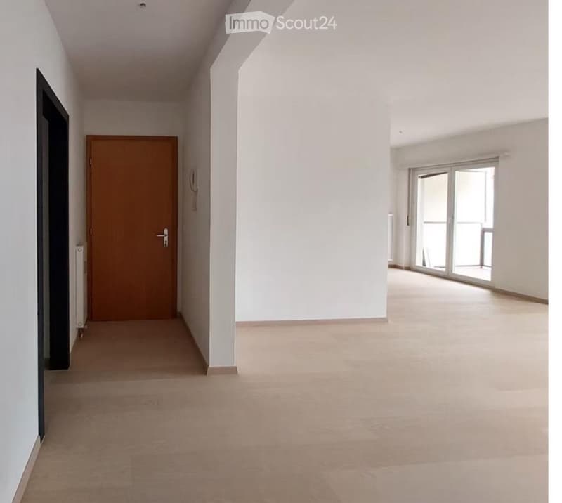 Wohnung 4,5 Zimmer in Giubiasco (3)