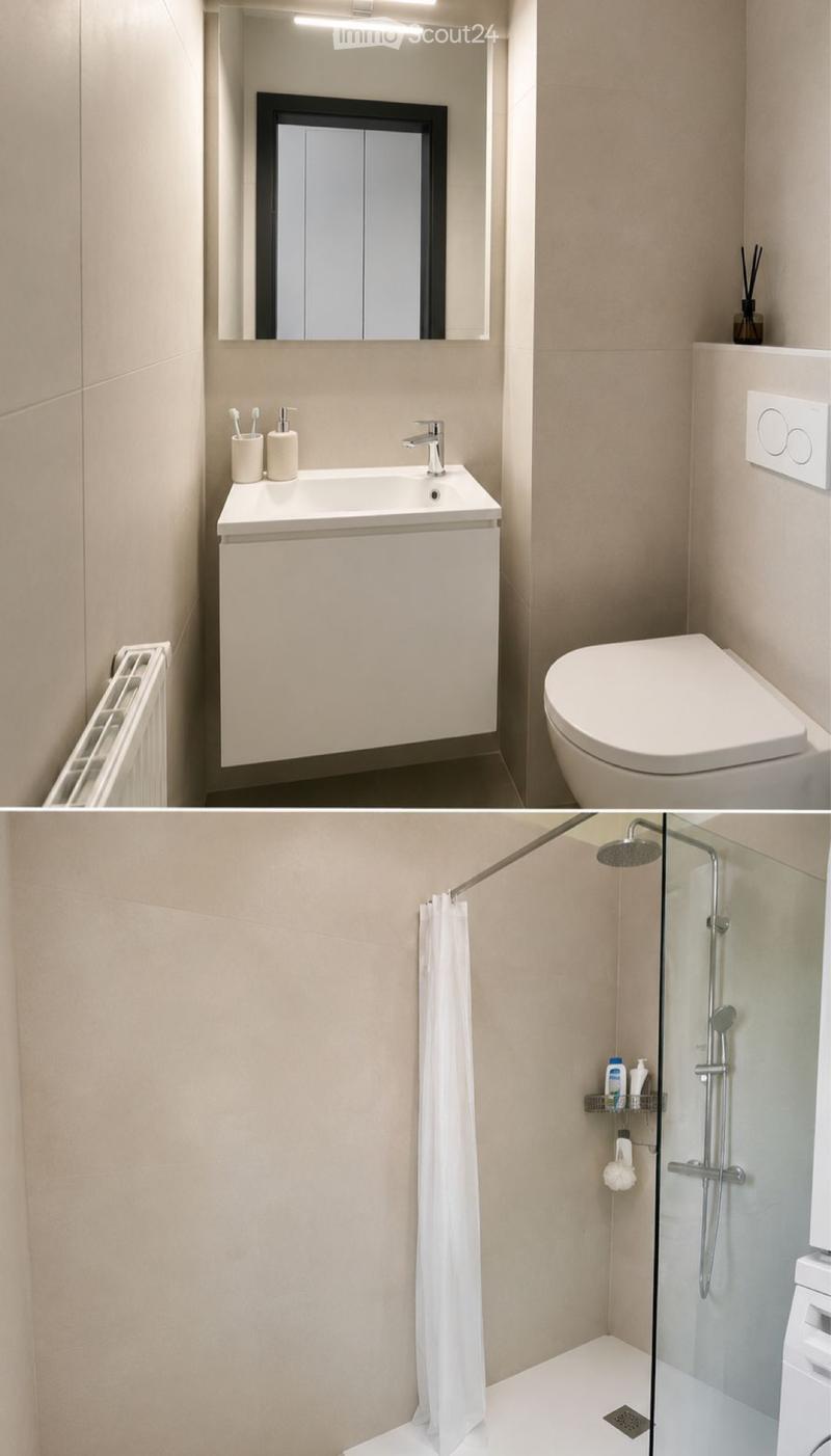 Wohnung 4,5 Zimmer in Giubiasco (5)