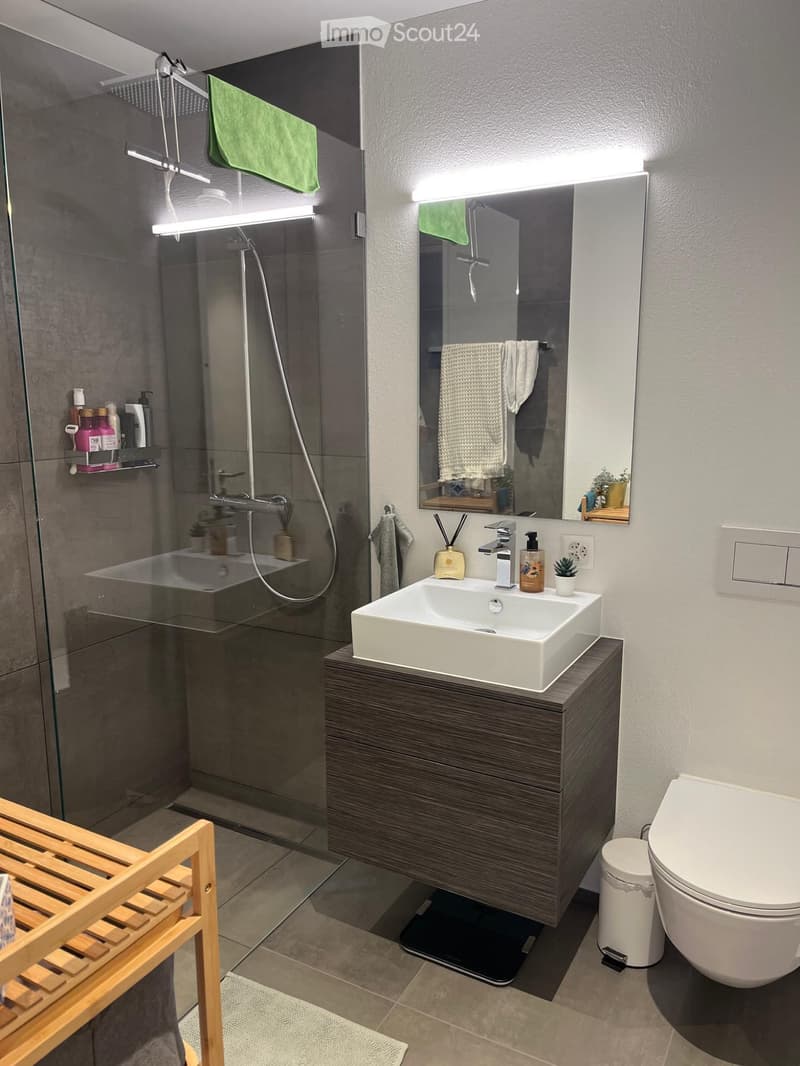 Appartement 2.5 pièces à durée limitée (4)