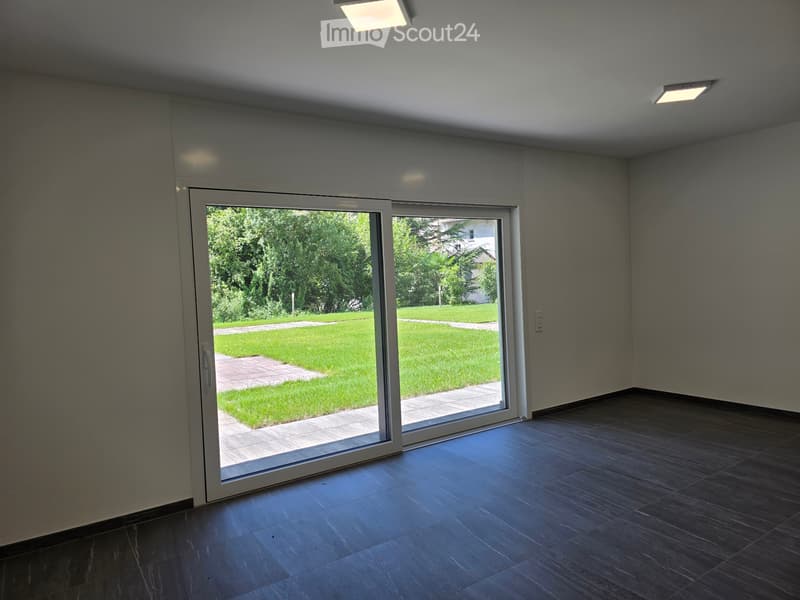 Wohnung in erster Lage - 1,5 Zimmer (3)
