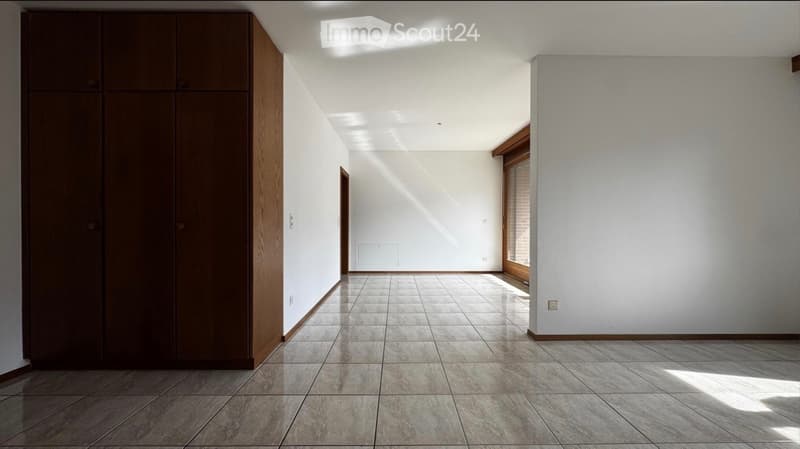 SEMENTINA - Großes 4.5-Zimmer-Wohnung mit 4 Parkplätzen inklusive (2)