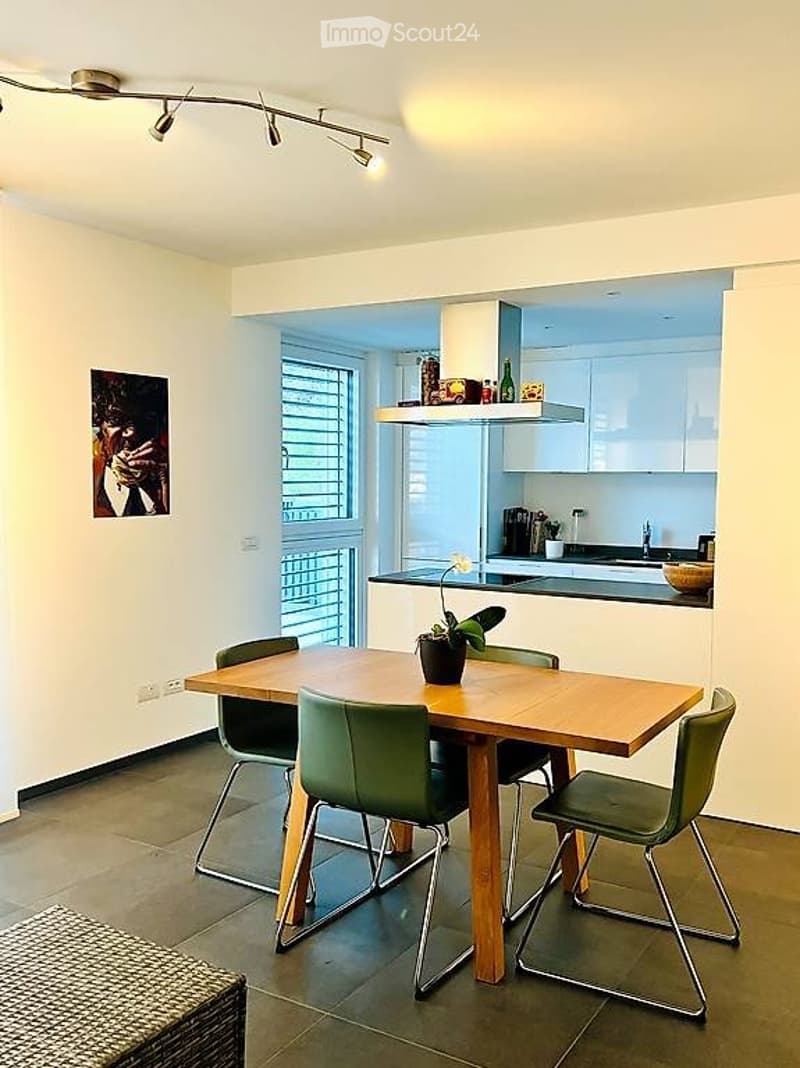 Schönes Appartement (1)