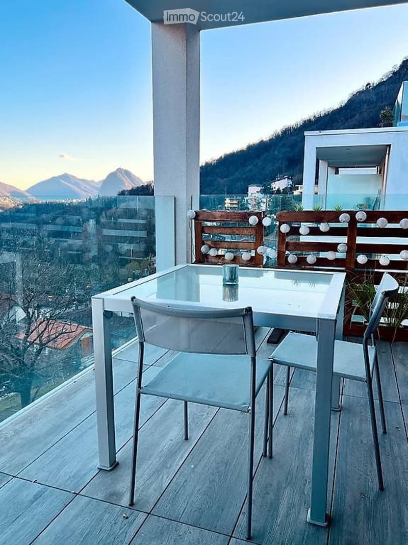 Schönes Appartement (3)