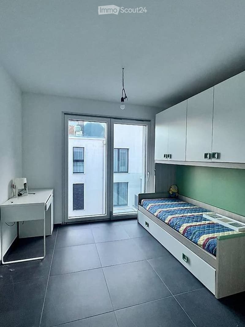 Schönes Appartement (2)