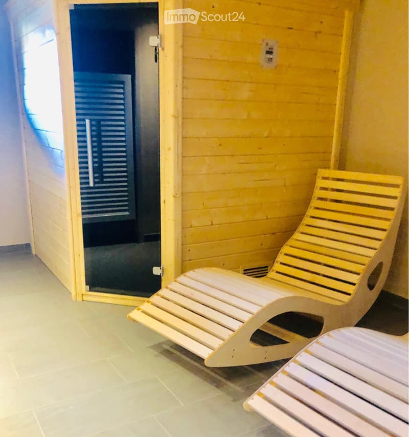 Apartment for rent 2.5 rooms in Massagno (5)