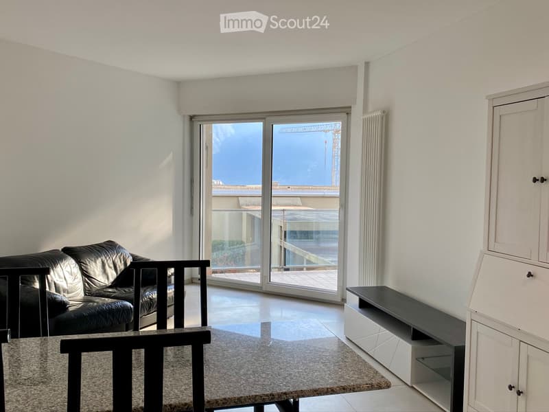 Apartment for rent 2.5 rooms in Massagno (3)