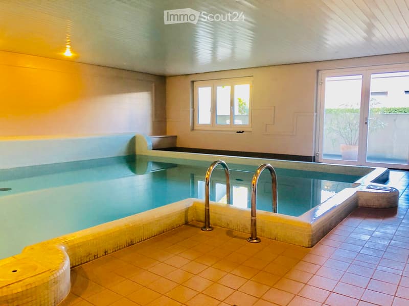 Apartment for rent 2.5 rooms in Massagno (4)
