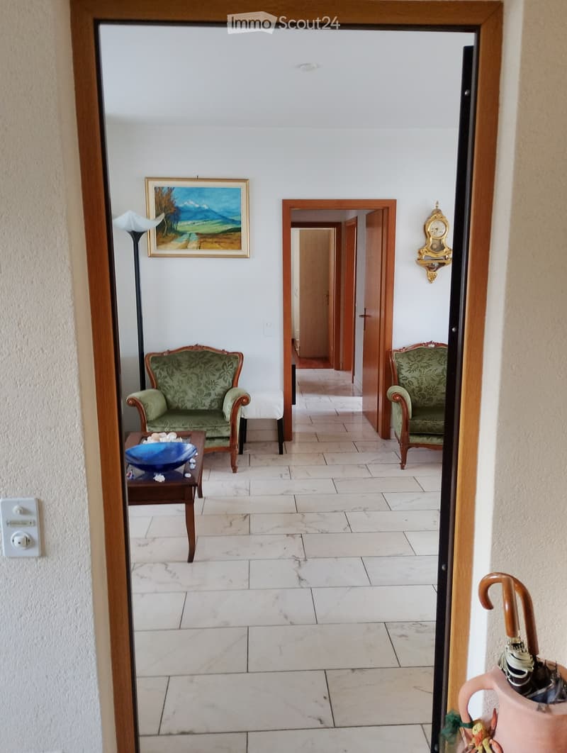 Wohnung zu verkaufen (1)