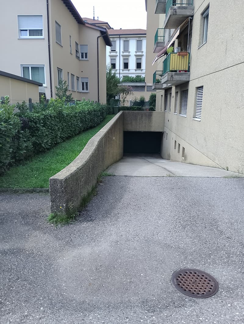 Wohnung zu verkaufen (3)