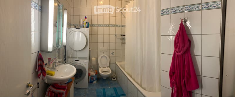 Appartamento arredato 1 stanza (6)