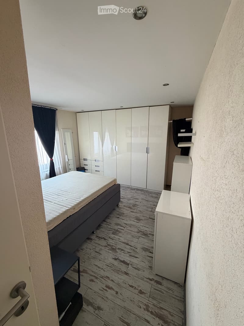 Furnished 2.5 room apartment for rent (3)
