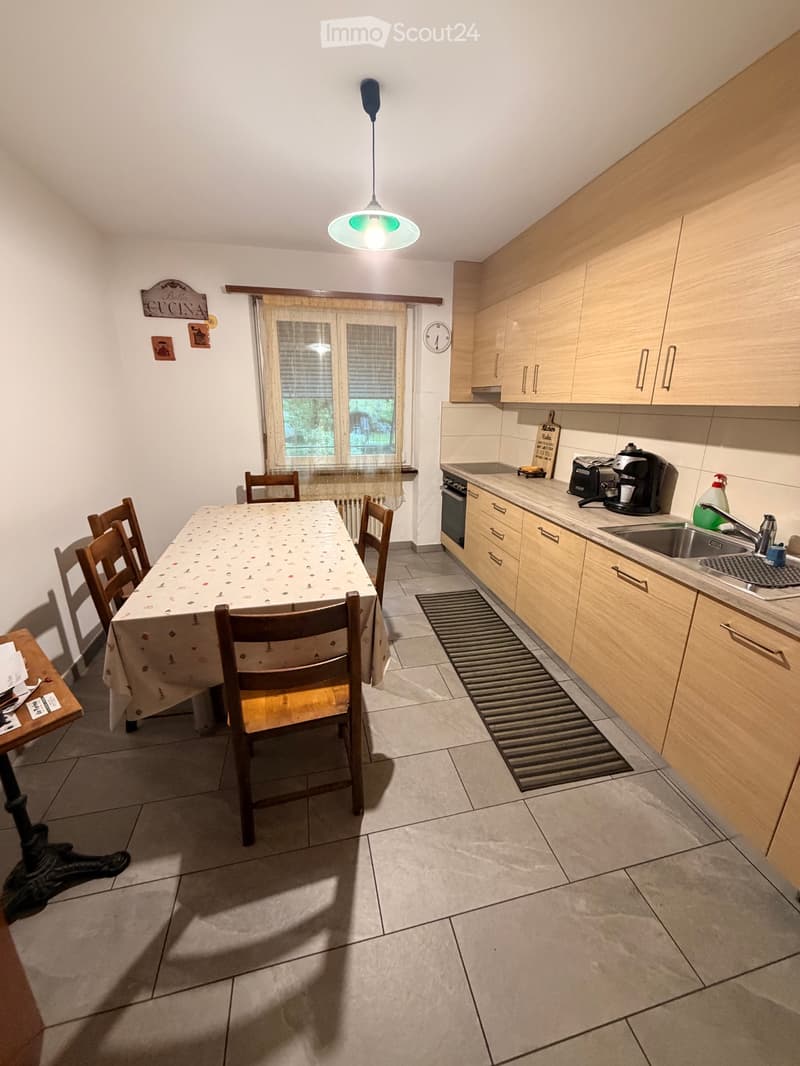 Ich suche eine 3.5-Zimmer-Wohnung zur Übernahme (1)