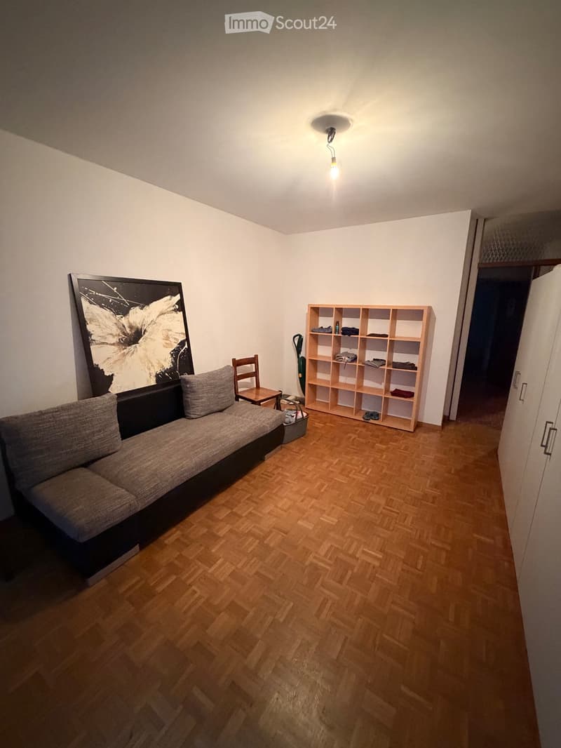 Ich suche eine 3.5-Zimmer-Wohnung zur Übernahme (2)