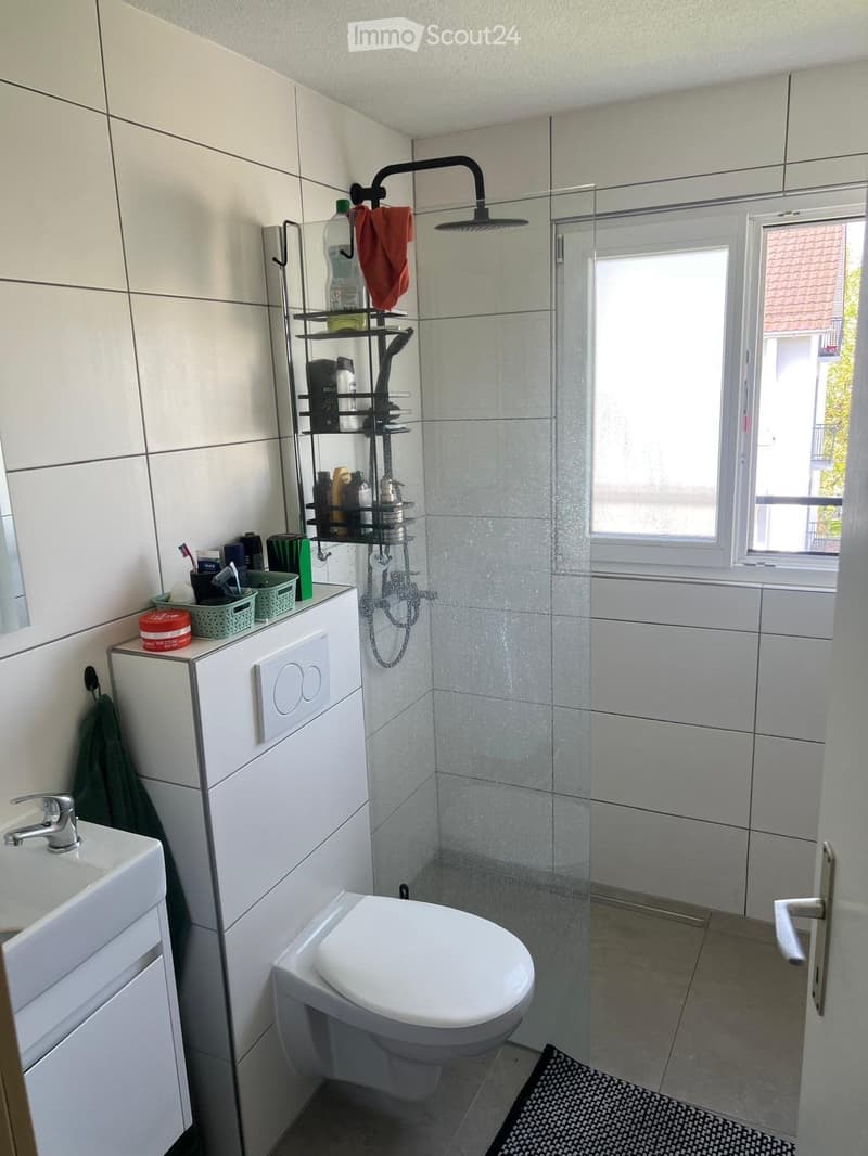 1.5-room apartment incl. PP from 15.6.26 or by agreement (3)
