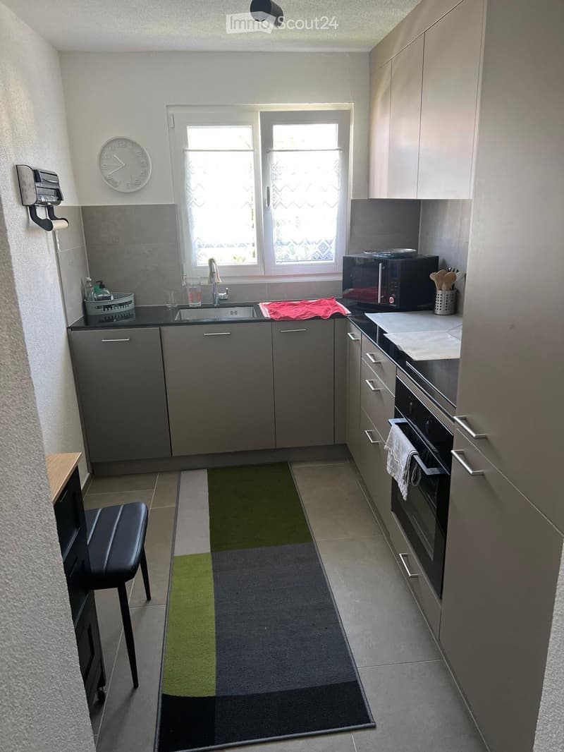1.5-room apartment incl. PP from 15.6.26 or by agreement (4)