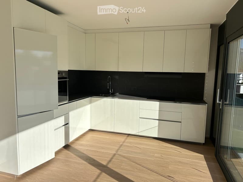 Appartement 3.5 à Novazzano - lumineux et moderne (1)