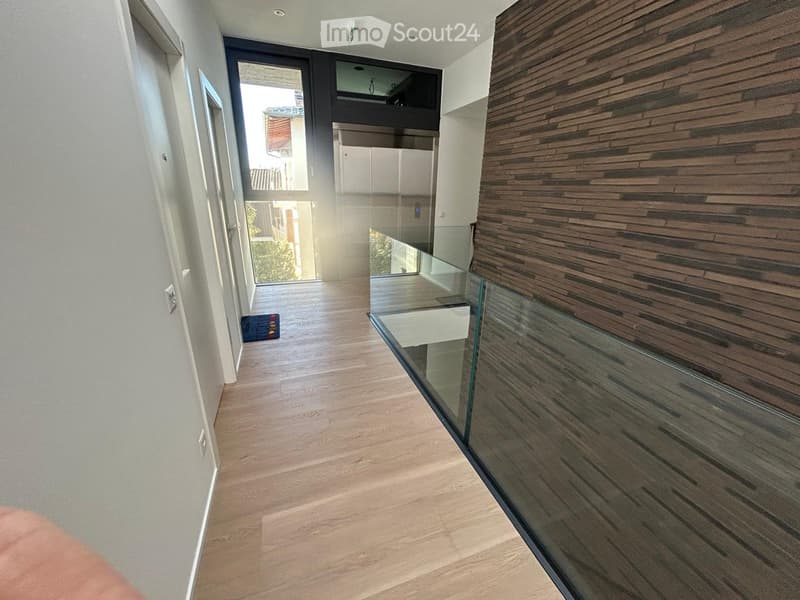 Appartement 3.5 à Novazzano - lumineux et moderne (2)