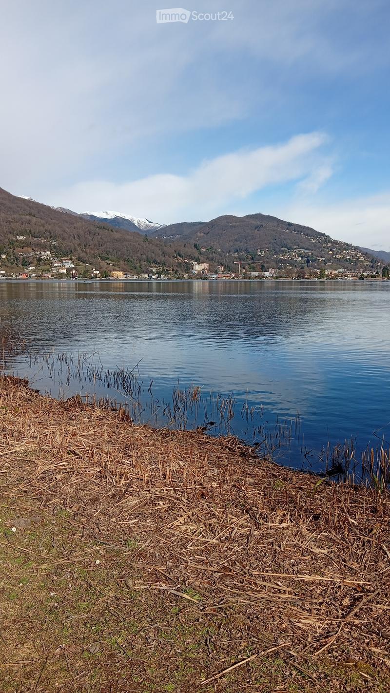 Italien in Lavena Pontetresa mit Möglichkeiten der Immobilienentwicklung (4)